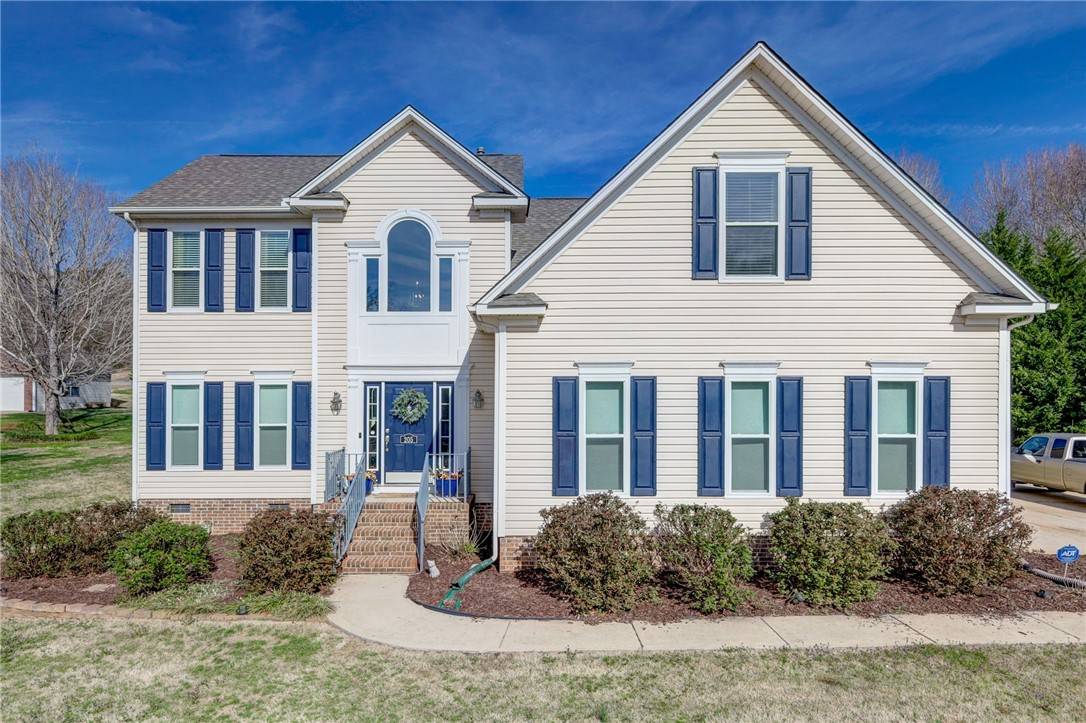 205 Ridge Bay CT, Greenville, SC 29611