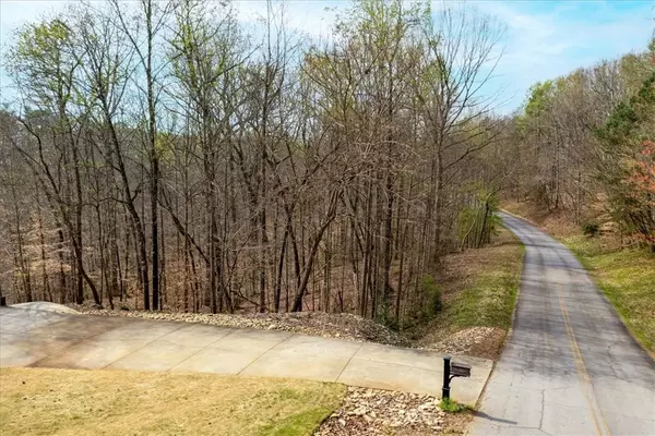 Seneca, SC 29672,Lot 5 West Bay View DR