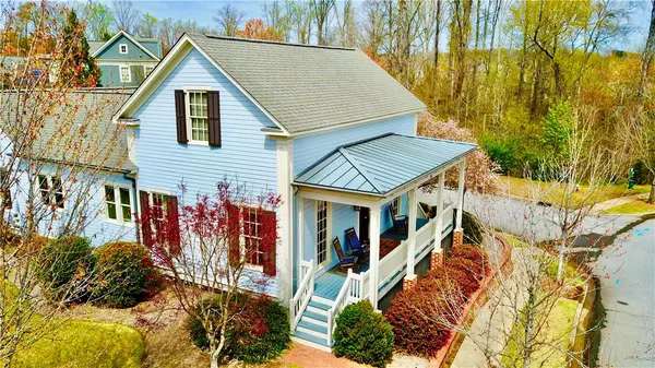 116 Keller BLVD, Clemson, SC 29631