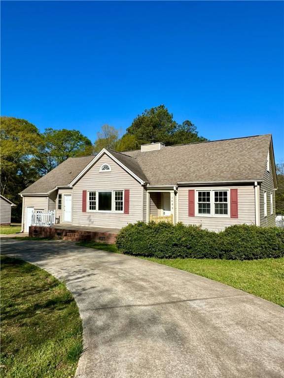 Anderson, SC 29621,1405 Old Ivy RD