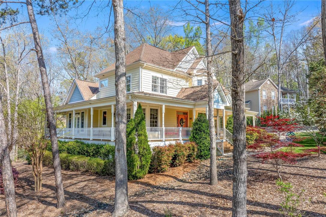 101 Azalea Court CT, Westminster, SC 29693