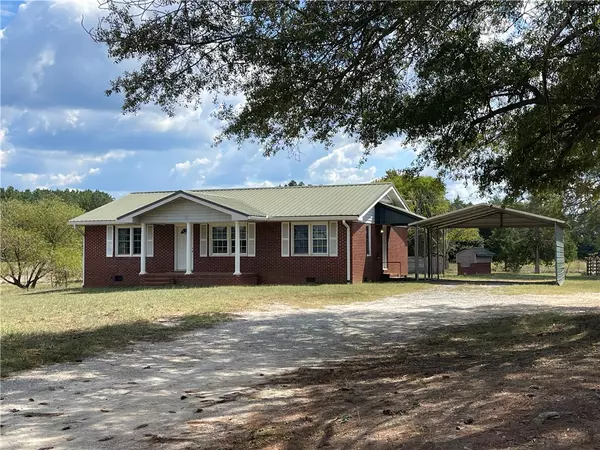 23 Sullivan CIR, Donalds, SC 29638