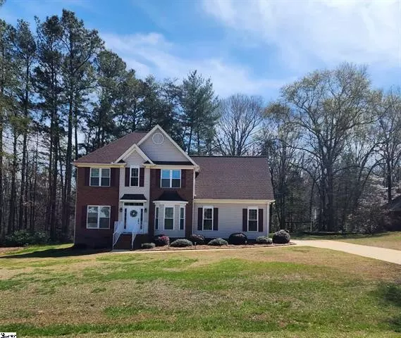 415 Woodson RD,  Piedmont,  SC 29673