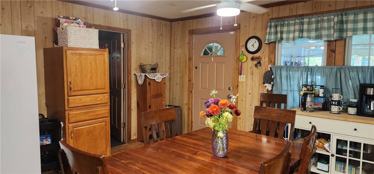 Six Mile, SC 29682,77 Dan Ross CIR