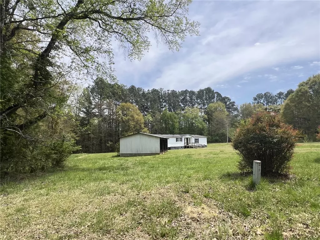 Pelzer, SC 29669,115 Owens DR