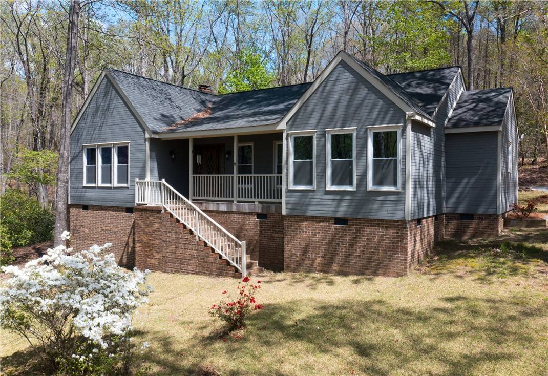 287 Gibson RD, Easley, SC 29640
