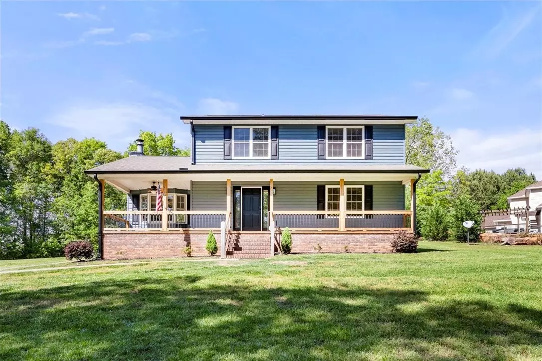 Central, SC 29630,121 Harvey RD