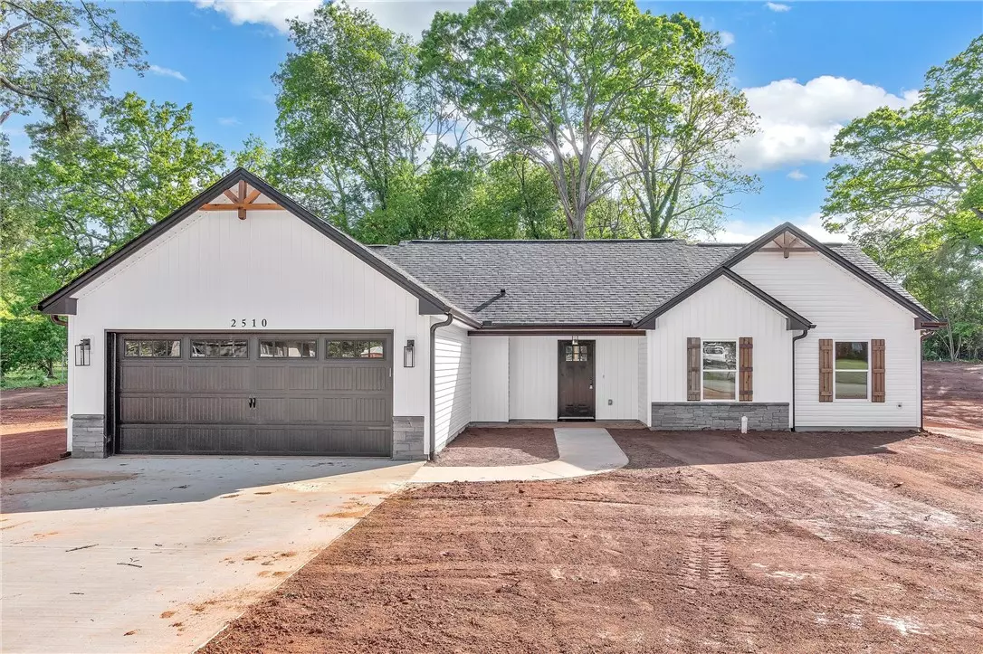 Anderson, SC 29621,2510 Fleming DR