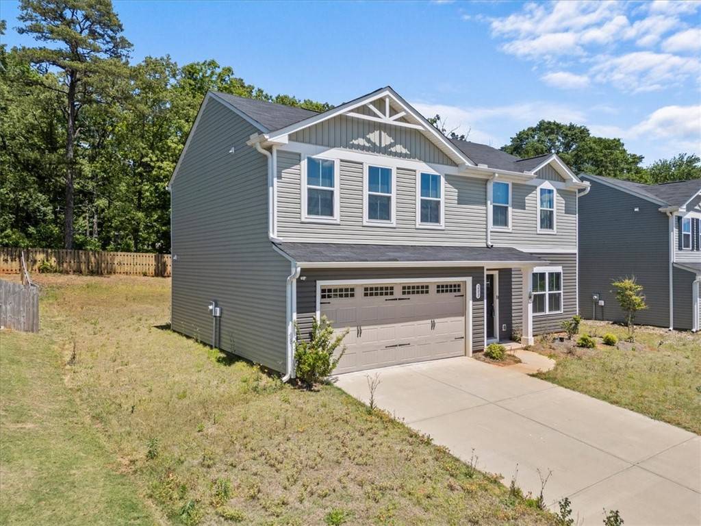 Piedmont, SC 29673,203 Burr Oak LN