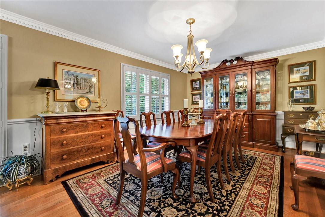 Anderson, SC 29621,1205 Echo Hollow RD