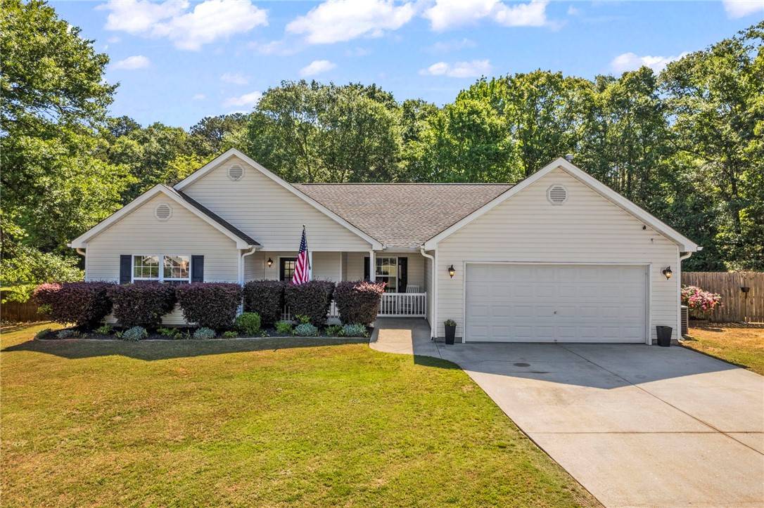 100 Cedar Glen DR, Williamston, SC 29697