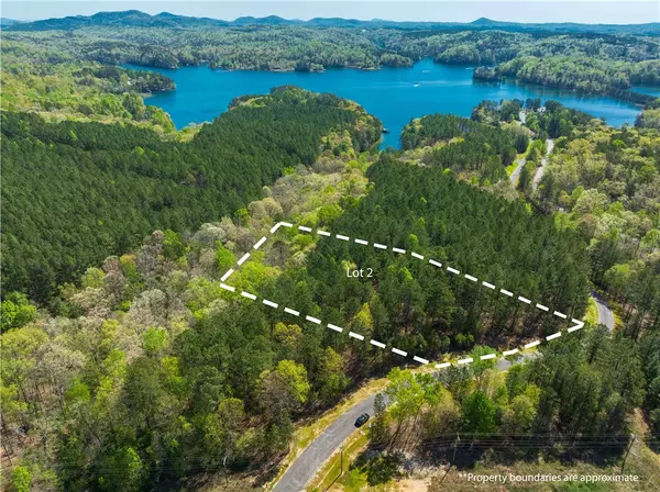 Salem, SC 29676,Lot 2 Canebrake DR