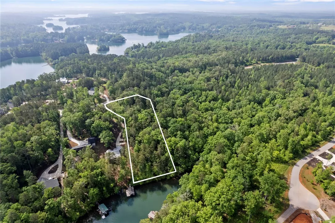 Seneca, SC 29672,00 Cool Ridge DR