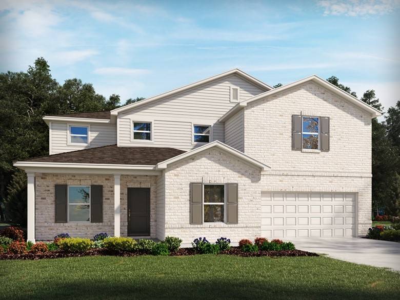 876 Burghley CIR, Greer, SC 29651