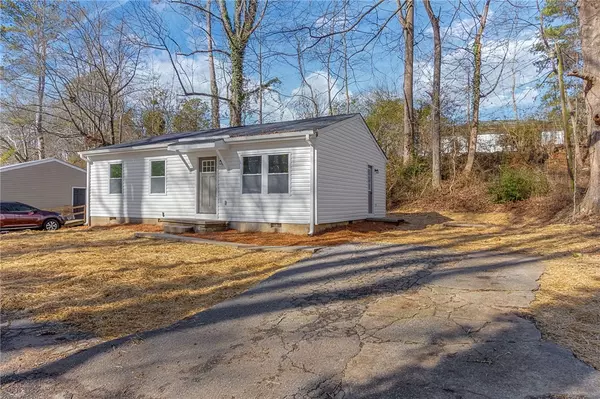 Pendleton, SC 29670,1210 Gantt ST