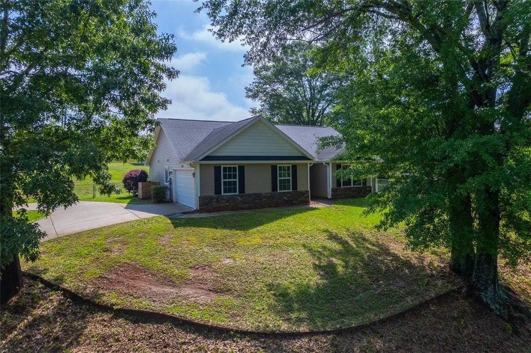 313 Midland DR, Easley, SC 29640