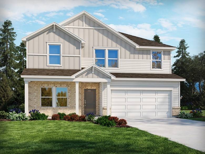 340 Hazelcroft DR, Fountain Inn, SC 29644