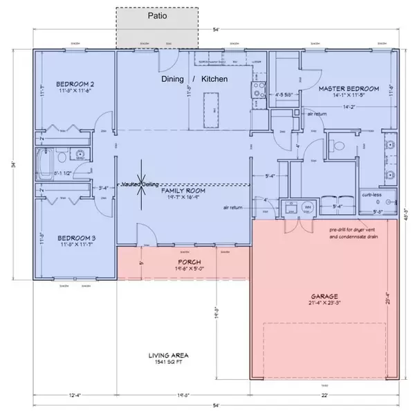 Westminster, SC 29693,LOT 8B Wildwood TRL