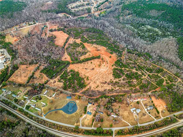 Liberty, SC 29657,12.92 acres Tract 8 Old Norris Road RD #Tract 8