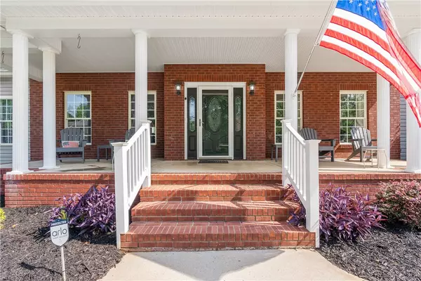 Pelzer, SC 29669,218 Muth AVE