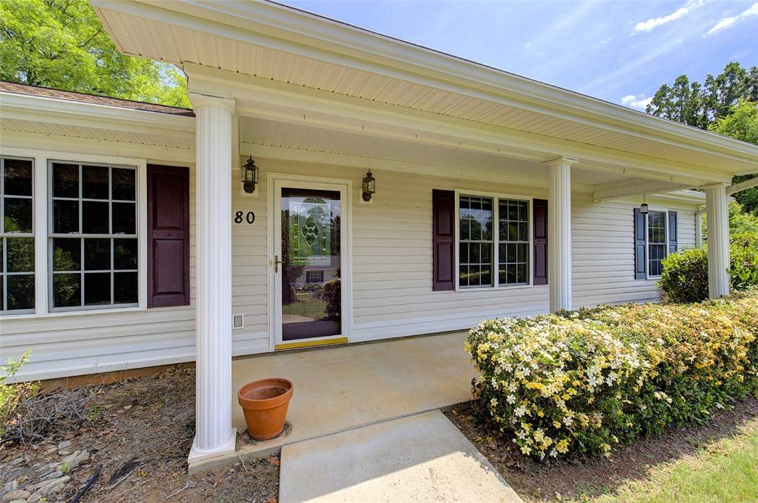 Fair Play, SC 29643,280 Cherokee DR