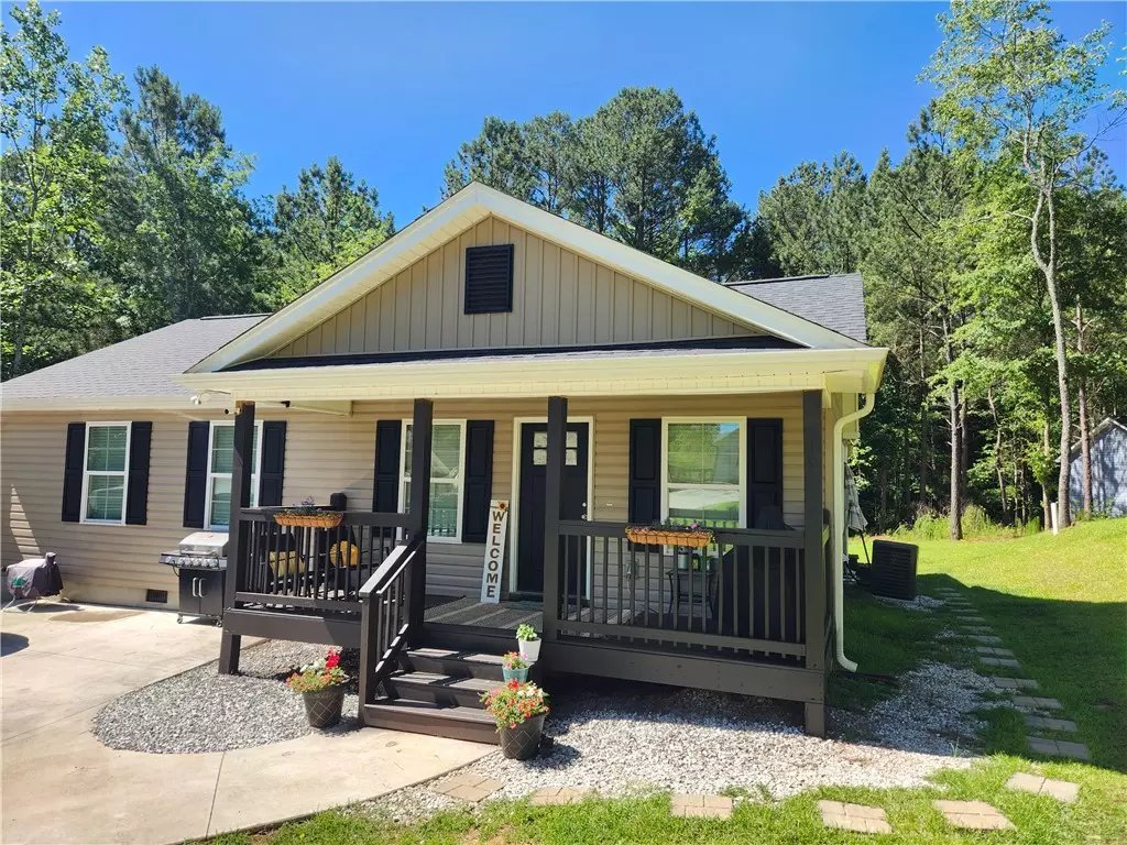 Walhalla, SC 29691,191 Crystal LN