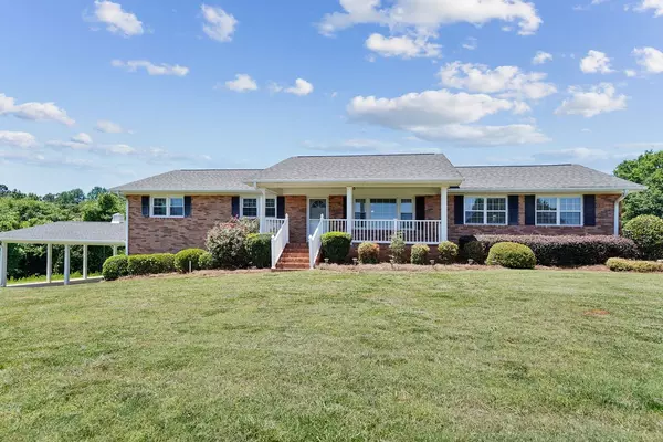 431 Latham RD, Easley, SC 29640