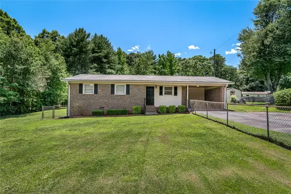 106 Carrie RD,  Liberty,  SC 29657