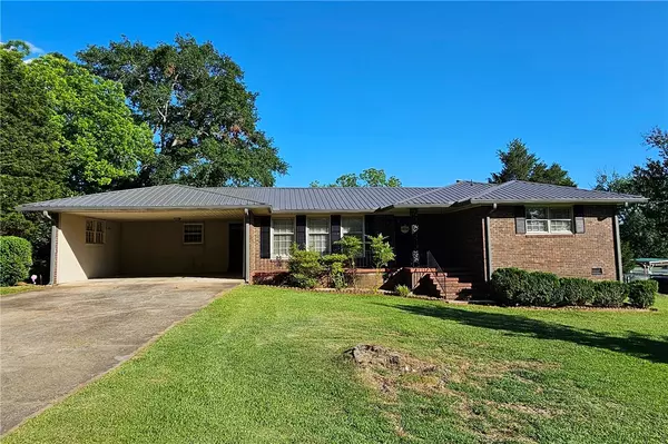 609 Parkwood DR, Anderson, SC 29625