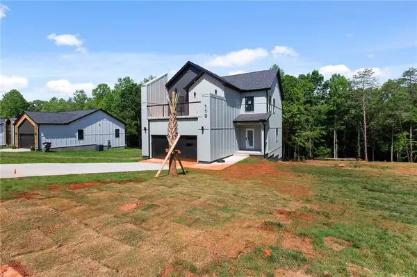 110 Anchor RD, Greenville, SC 29617