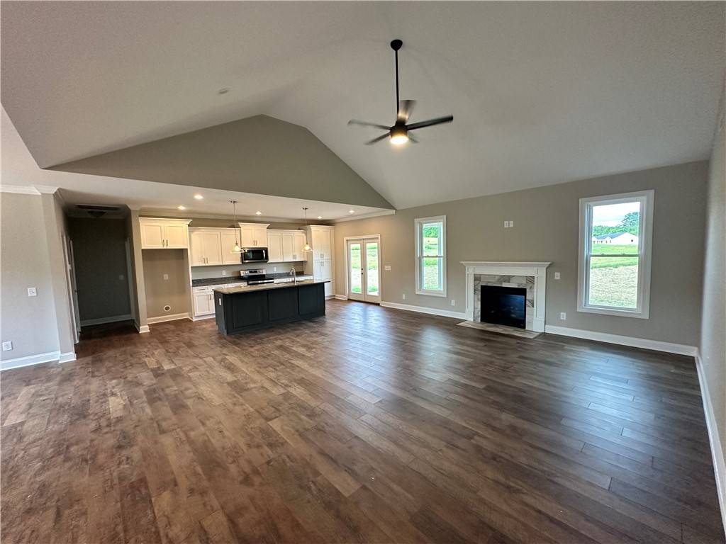 Six Mile, SC 29682,422 Mountain View Church RD