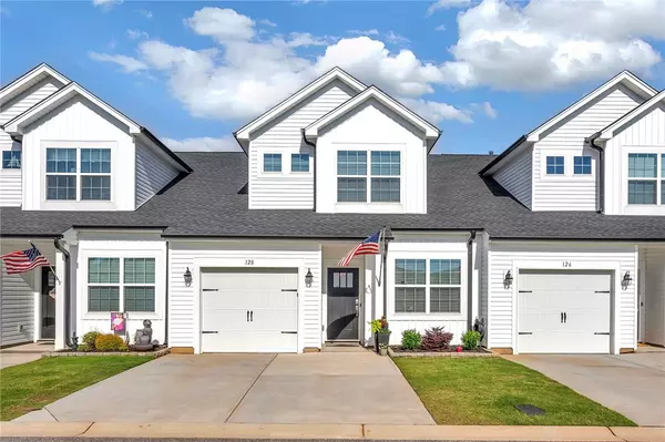 128 Aleppo LN, Greer, SC 29651