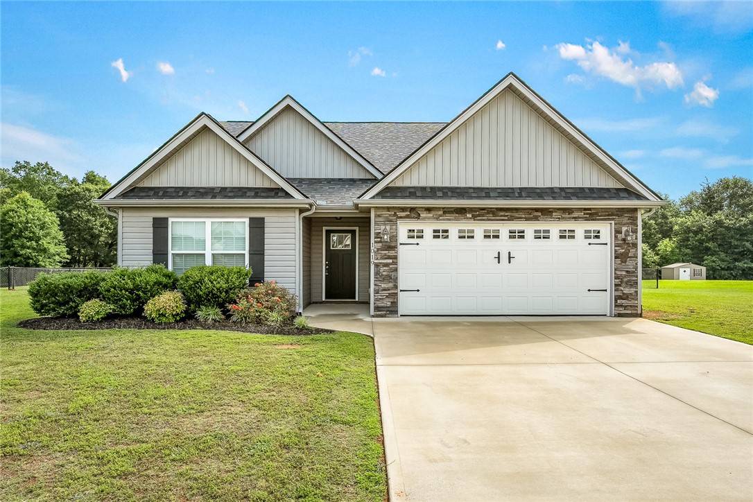 1019 Stoneham CIR, Anderson, SC 29626