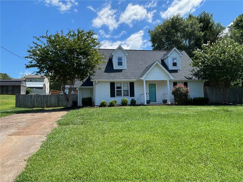 Liberty, SC 29657,222 Branch Wood DR