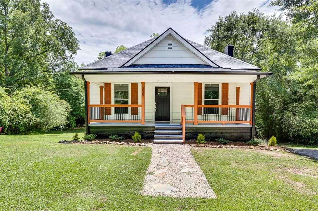 Liberty, SC 29657,305 Mills AVE