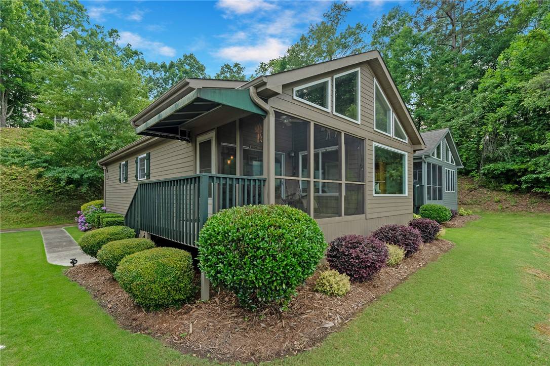 1230 Melton RD #99, West Union, SC 29696