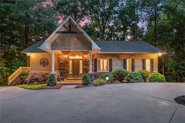 Seneca, SC 29678,714 Oak Shore CT