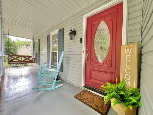 Liberty, SC 29657,118 Fleetwood DR