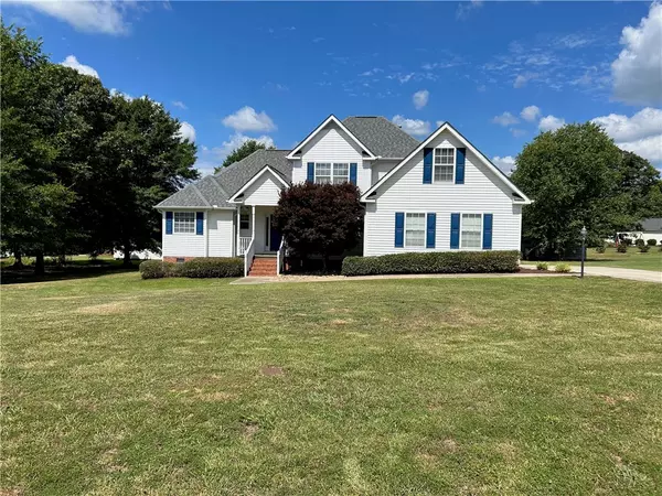 Liberty, SC 29657,212 Crowfield DR