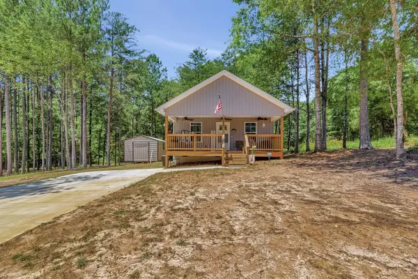 Walhalla, SC 29691,209 Crystal LN