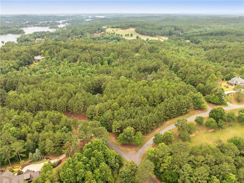 Lot 39 Golden Bear DR, Sunset, SC 29685