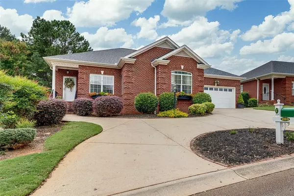 Anderson, SC 29621,208 Green Chase West