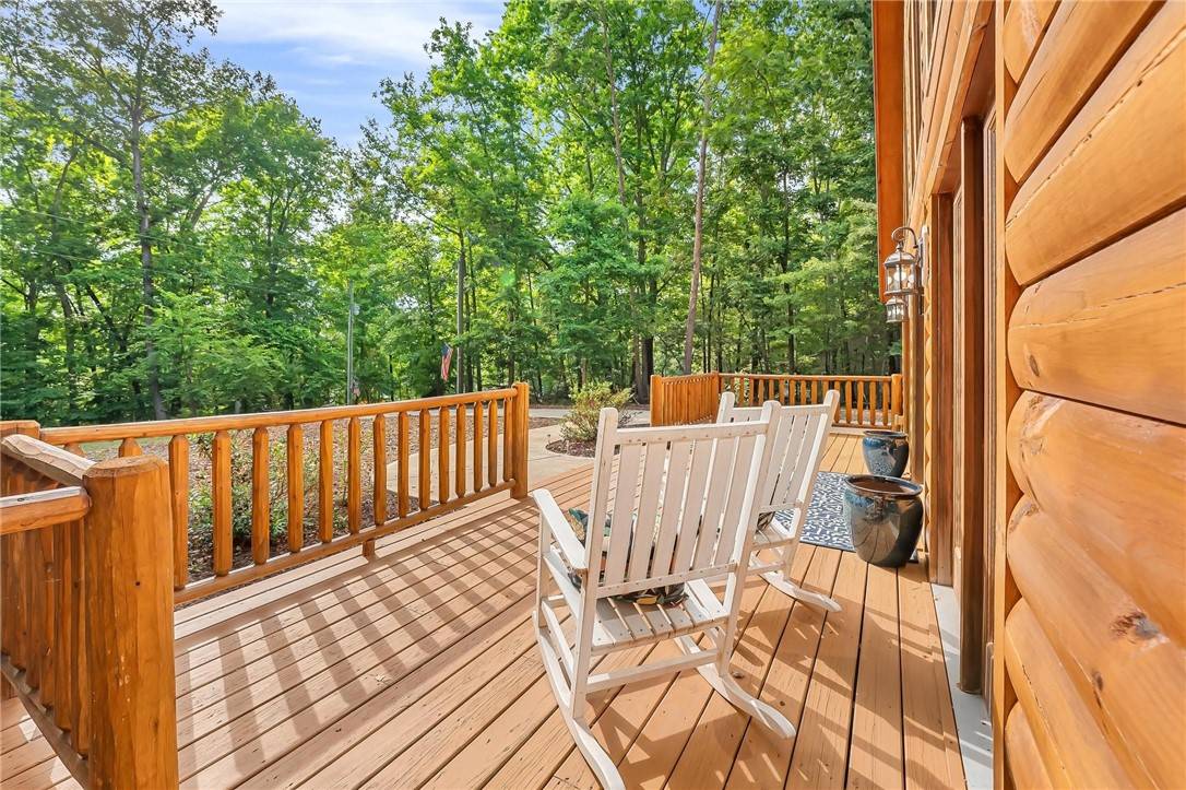 Westminster, SC 29693,141 Indian Hills DR