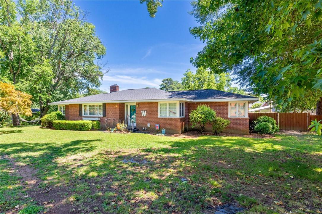 Anderson, SC 29621,1102 Greenacres