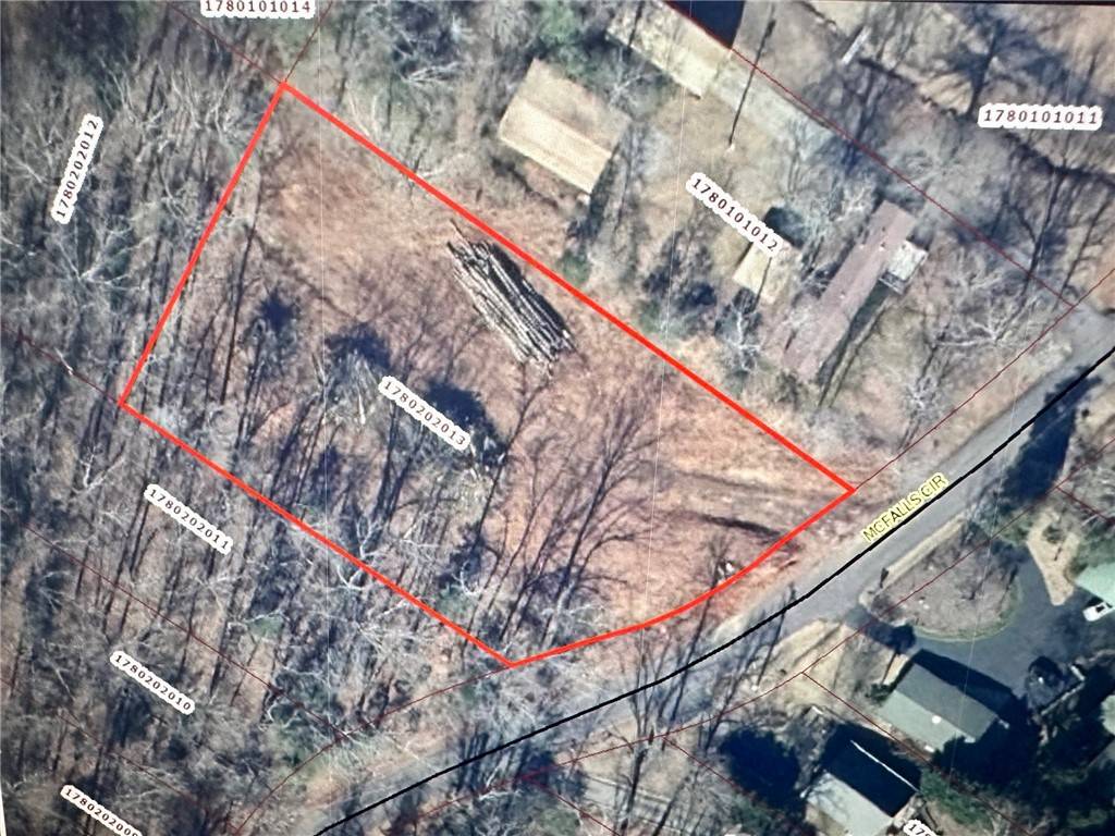 Anderson, SC 29621,802 McFalls CIR