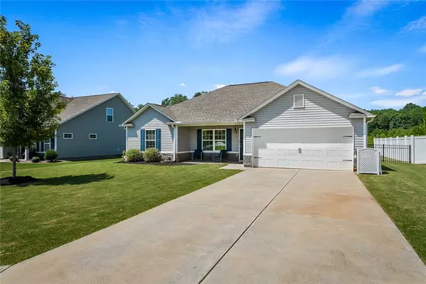 Pendleton, SC 29670,109 Printers ST