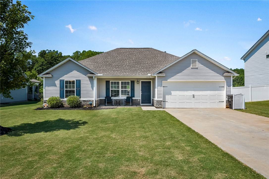 109 Printers ST, Pendleton, SC 29670