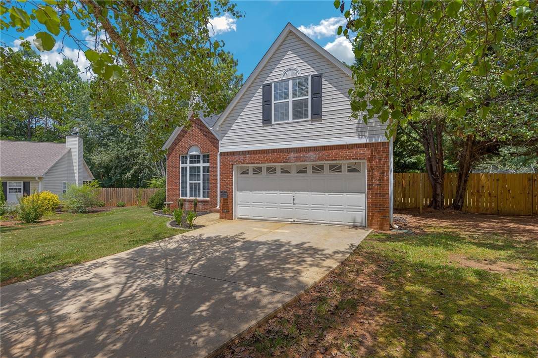 Anderson, SC 29621,112 Trident CT
