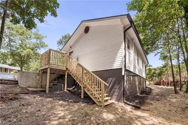 Liberty, SC 29657,13 Willard ST