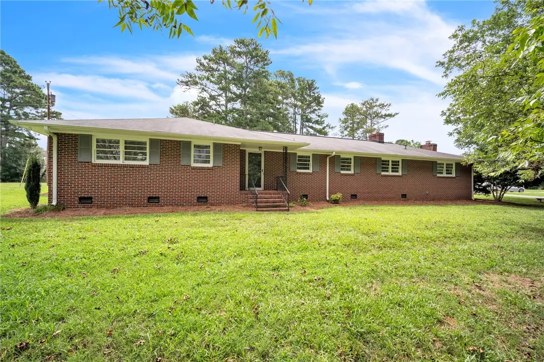 Belton, SC 29627,1312 Anderson ST